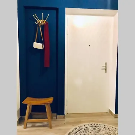 Home In The Heart Of Mannheim, Long Stay & Remote Work, Netflix, Fast Wifi Mannheim