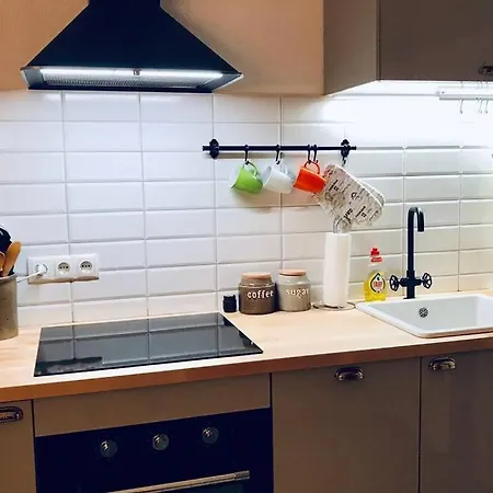 Home In The Heart Of Mannheim, Long Stay & Remote Work, Netflix, Fast Wifi * 만하임