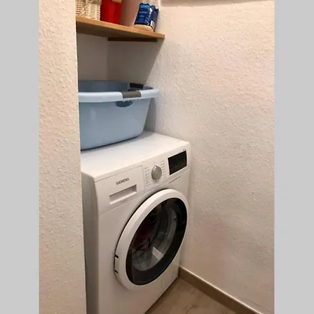 Apartment Home In The Heart Of Mannheim, Long Stay & Remote Work, Netflix, Fast Wifi *