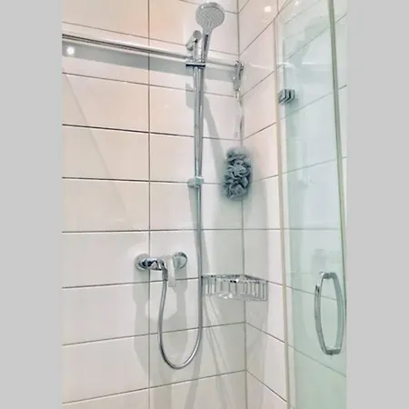 Home In The Heart Of Mannheim, Long Stay & Remote Work, Netflix, Fast Wifi *