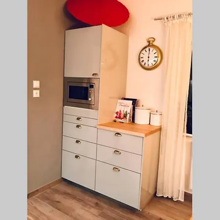 Home In The Heart Of Mannheim, Long Stay & Remote Work, Netflix, Fast Wifi Mannheim