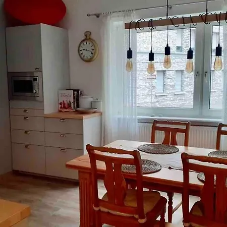 Home In The Heart Of Mannheim, Long Stay & Remote Work, Netflix, Fast Wifi Apartment *