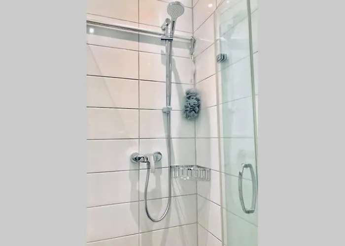 Home In The Heart Of Mannheim, Long Stay & Remote Work, Netflix, Fast Wifi *